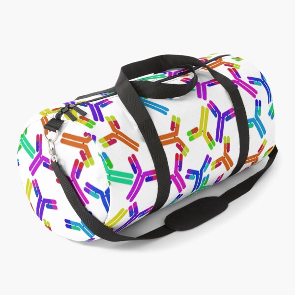 Item preview, Immunoglobulin (Antibody) Color Pop designed and sold by WindWardArt.
