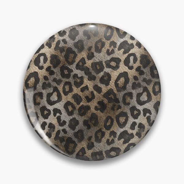 Item preview, Beautiful Leopard Textile - Wildlife Rescue  - Christmas Gifts For Mom designed and sold by RoyalStarsPatts.