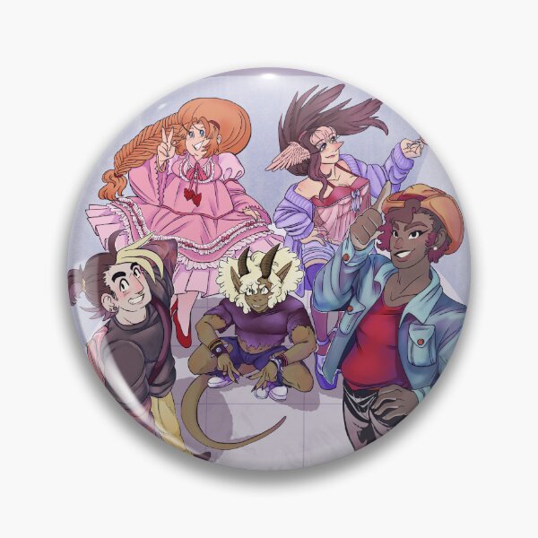 Item preview, Temptations of The Date Night designed and sold by Temptations-of-the-Void.