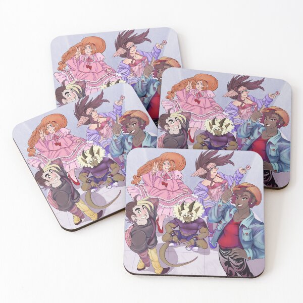 Item preview, Temptations of The Date Night designed and sold by Temptations-of-the-Void.