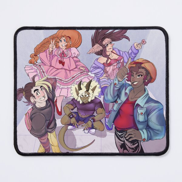 Item preview, Temptations of The Date Night designed and sold by Temptations-of-the-Void.