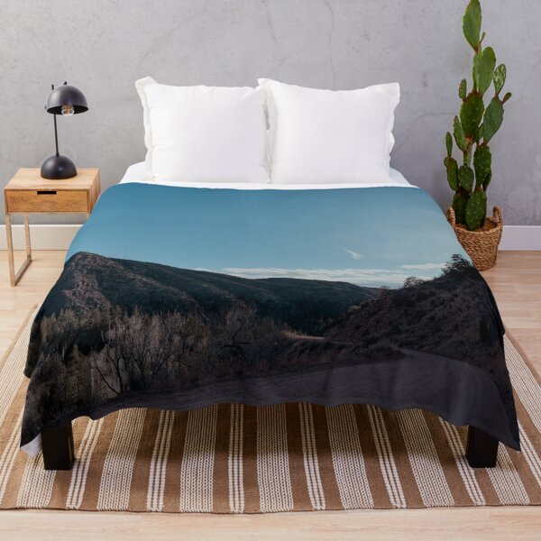 Item preview, Phantom Canyon Curving Road & Rock Walls designed and sold by Jon Moffat Photography.