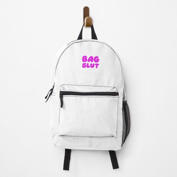 Item preview, BAG SLUT designed and sold by oddwonders.