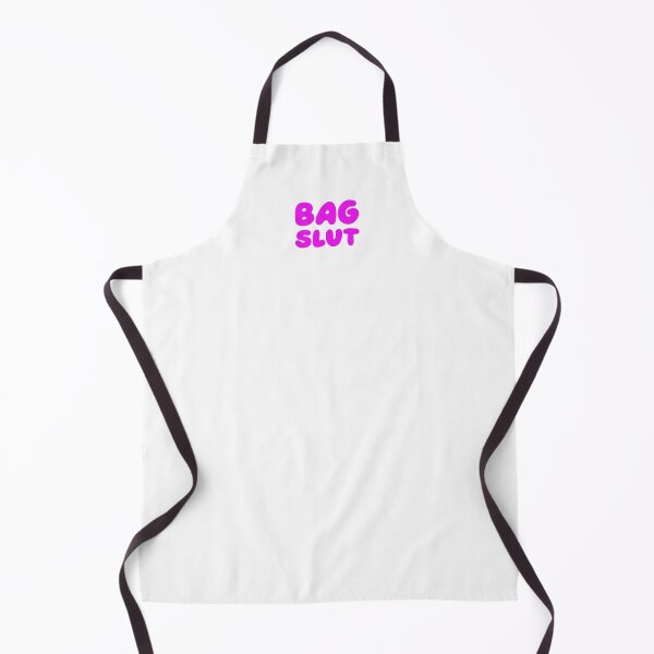 Item preview, BAG SLUT designed and sold by oddwonders.