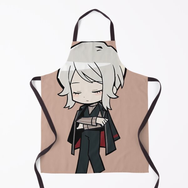 Item preview, Faust designed and sold by Fire TheMann.