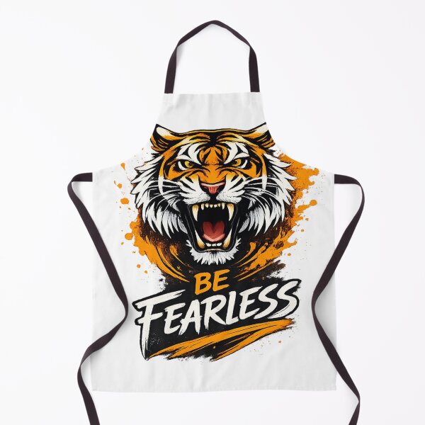 Item preview, Be Fearless designed and sold by SC International.