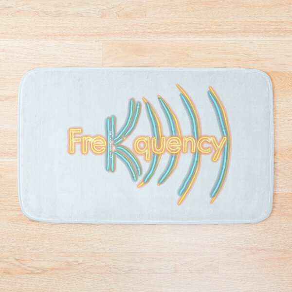 Item preview, FreKquency designed and sold by NomadicHeart.