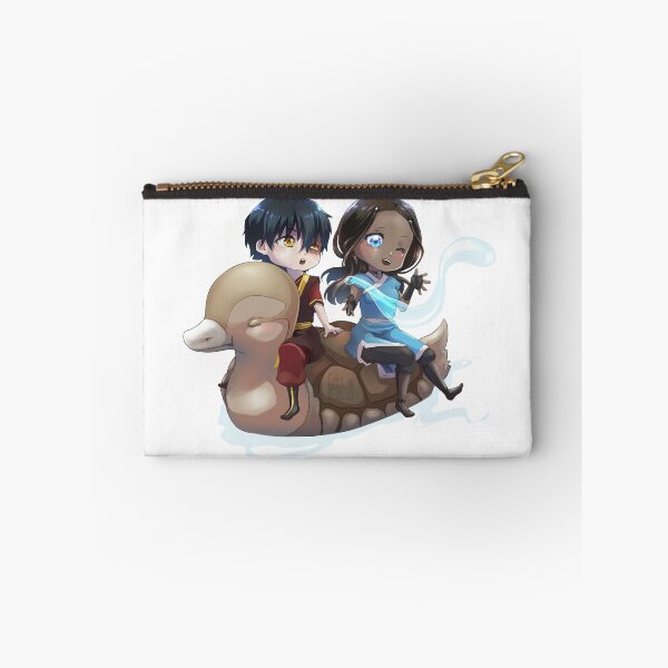 Item preview, Zutara Week 2018: Day 4 "Turtleduck" designed and sold by AliM-ReinAkira.