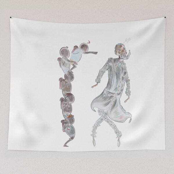 Item preview, Unity is strength designed and sold by Henri Armagnat.