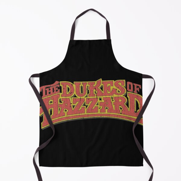 Item preview, Dukes of Hazzard Slab Logo T-Shirt designed and sold by PrinceVeum.