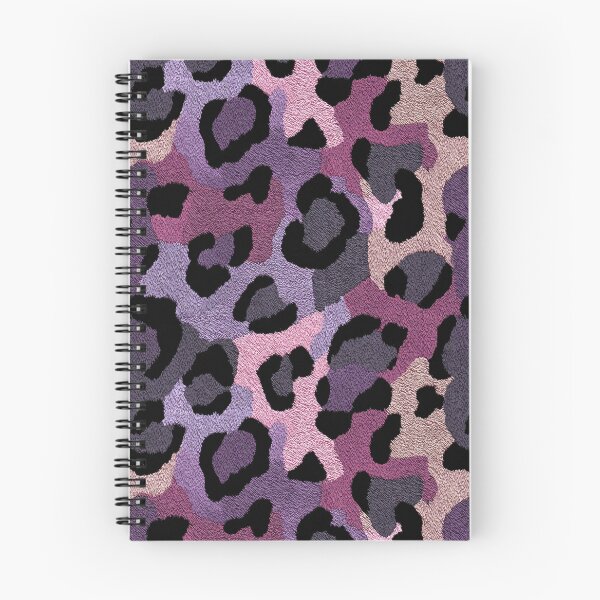 Item preview, Dark-Hued Leopard Skin Texture - Wildlife Rescue  - Gifts For Coworkers designed and sold by RoyalStarsPatts.