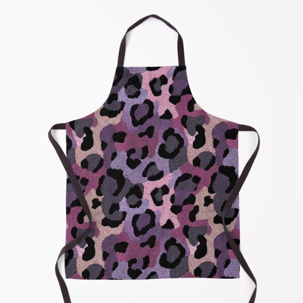 Item preview, Dark-Hued Leopard Skin Texture - Wildlife Rescue - Gifts For Coworkers designed and sold by RoyalStarsPatts.