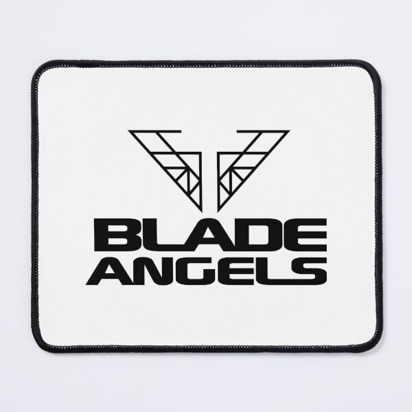 Item preview, BLADE ANGELS WOMEN'S FIGURE SKATING designed and sold by delllsdesigns.