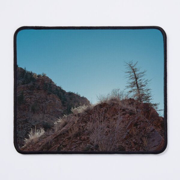 Item preview, Phantom Canyon Small Hill & Rocky Ridge designed and sold by Jon Moffat Photography.