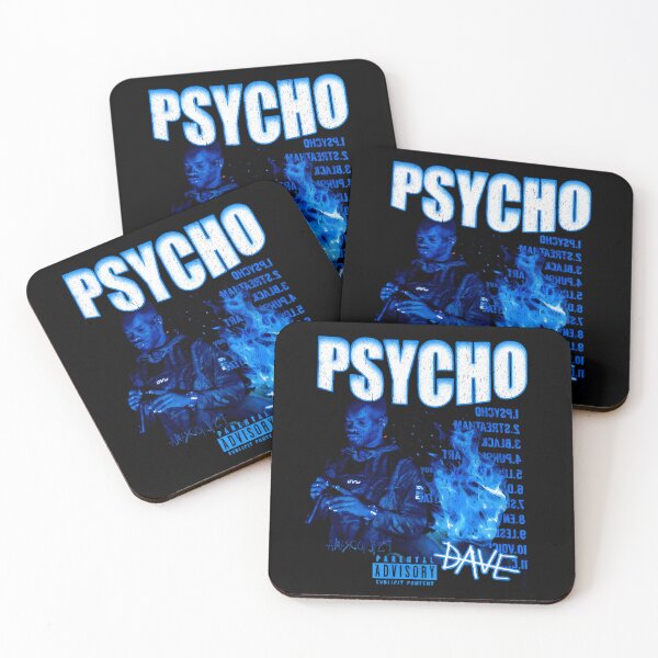Item preview, Lover Gifts Davee Psychodramaa Cool designed and sold by MOUNIVAR.