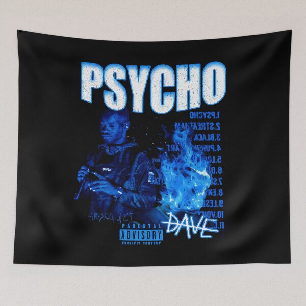 Item preview, Regalos para enamorados Davee Psychodramaa Cool designed and sold by MOUNIVAR.