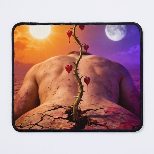 Item preview, Rooted in the Fissure designed and sold by Nela Creative Lab.