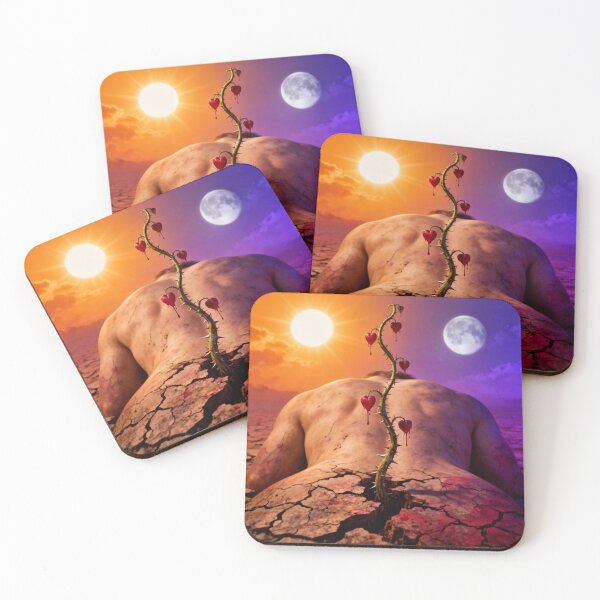 Item preview, Rooted in the Fissure designed and sold by Nela Creative Lab.