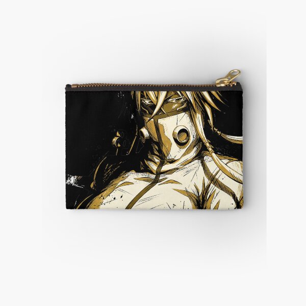 Item preview, Harribel Halibel Anime Arrancar Antihero Fan Design – Mask Remnants Water Cascada Vibes designed and sold by Senpaiwaves.