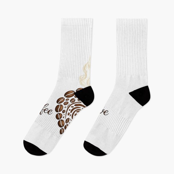 Item preview, Coffee Means Love designed and sold by Old Man Athletics.
