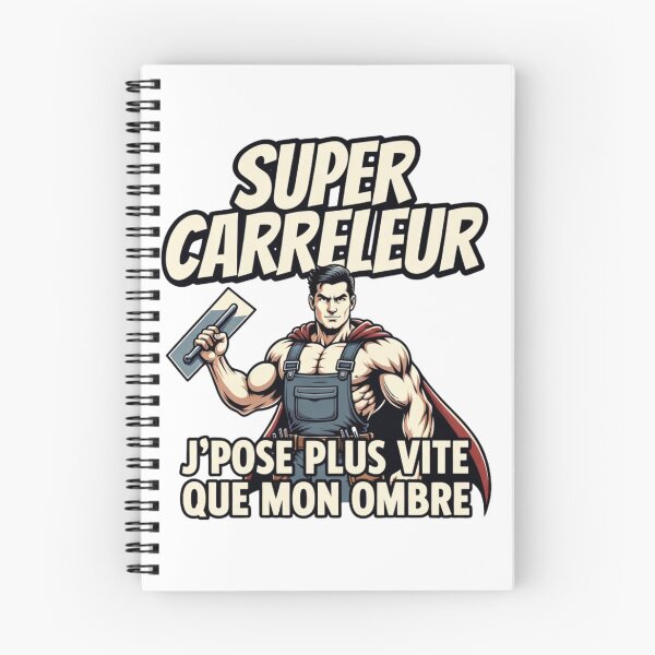 Item preview, Super Tiler – I Lay Faster Than My Shadow – Tiler Humor designed and sold by thenewking.