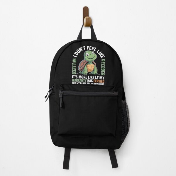 Item preview, Turtle I Don't Feel Like I'm Getting Older It's More designed and sold by angolinnArt.