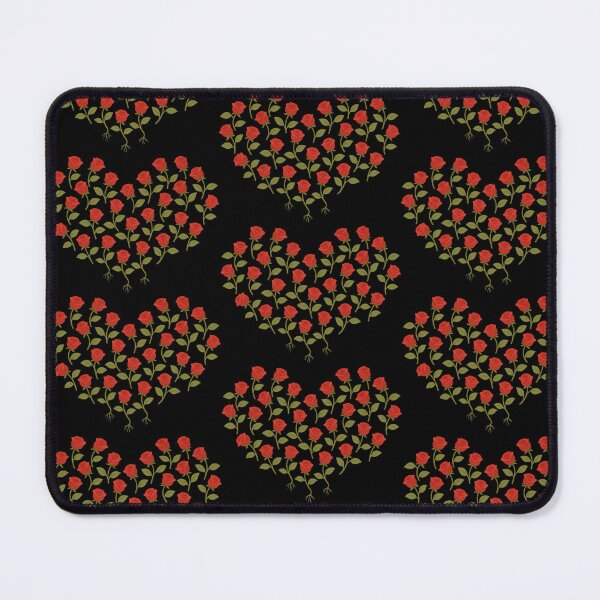Item preview, Corazón de rosas designed and sold by Robertsdesigns133.