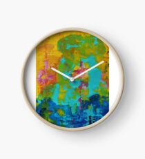 Couple Clock