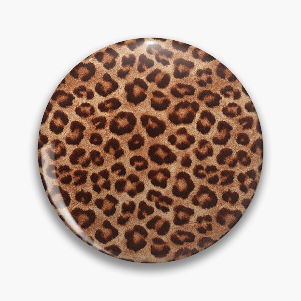 Item preview, Durable Leopard Print - Animal Print Pattern  - Gifts For Sister designed and sold by RoyalStarsPatts.