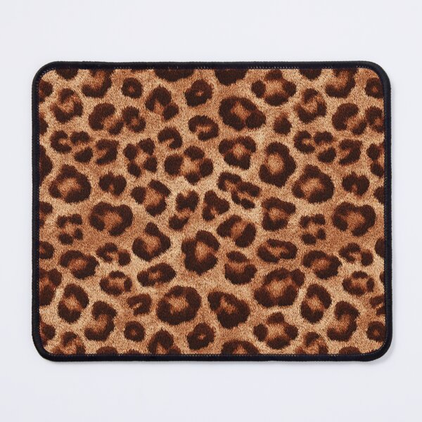 Item preview, Durable Leopard Print - Animal Print Pattern - Gifts For Sister designed and sold by RoyalStarsPatts.