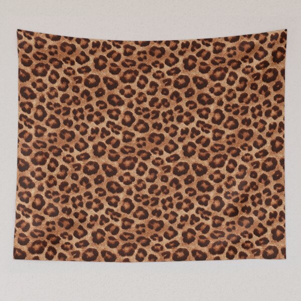Item preview, Durable Leopard Print - Animal Print Pattern  - Gifts For Sister designed and sold by RoyalStarsPatts.