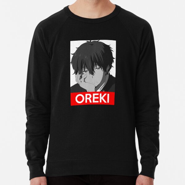 anime inspired hoodies