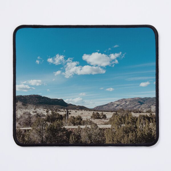 Item preview, Phantom Canyon Rocky Hillside & Sky – Moody Colorado Landscape Print designed and sold by Jon Moffat Photography.