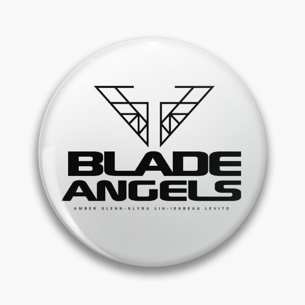 Item preview, THE BLADE ANGELS WOMEN'S FIGURE SKATING designed and sold by delllsdesigns.