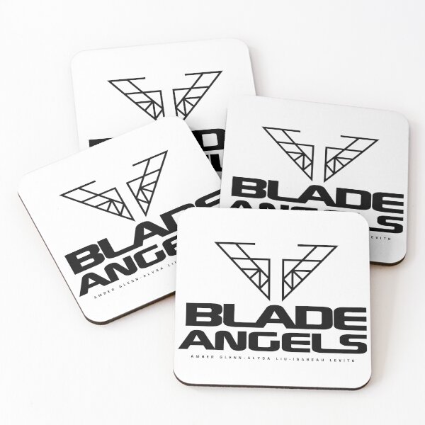 Item preview, THE BLADE ANGELS WOMEN'S FIGURE SKATING designed and sold by delllsdesigns.
