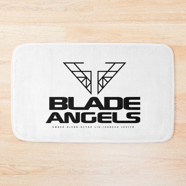 Item preview, THE BLADE ANGELS WOMEN'S FIGURE SKATING designed and sold by delllsdesigns.