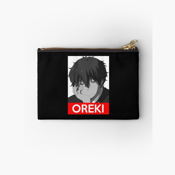 Item preview, Anime Inspired Shirt designed and sold by Nixon Robeton.
