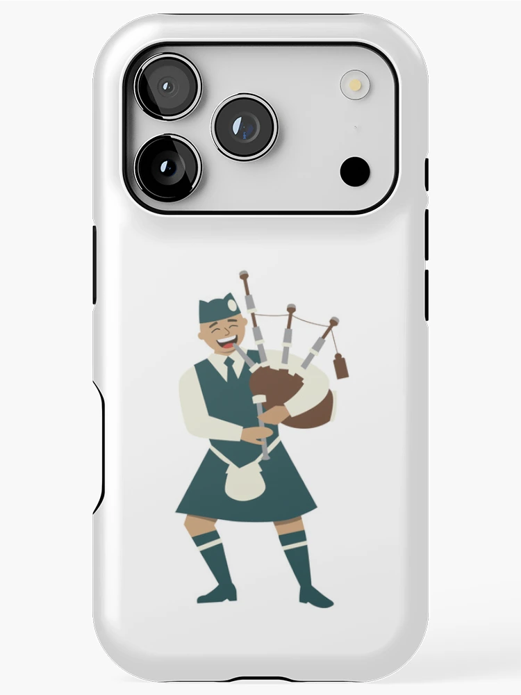 Thumbnail 1 of 4, iPhone Case, designed and sold by FU-Design.