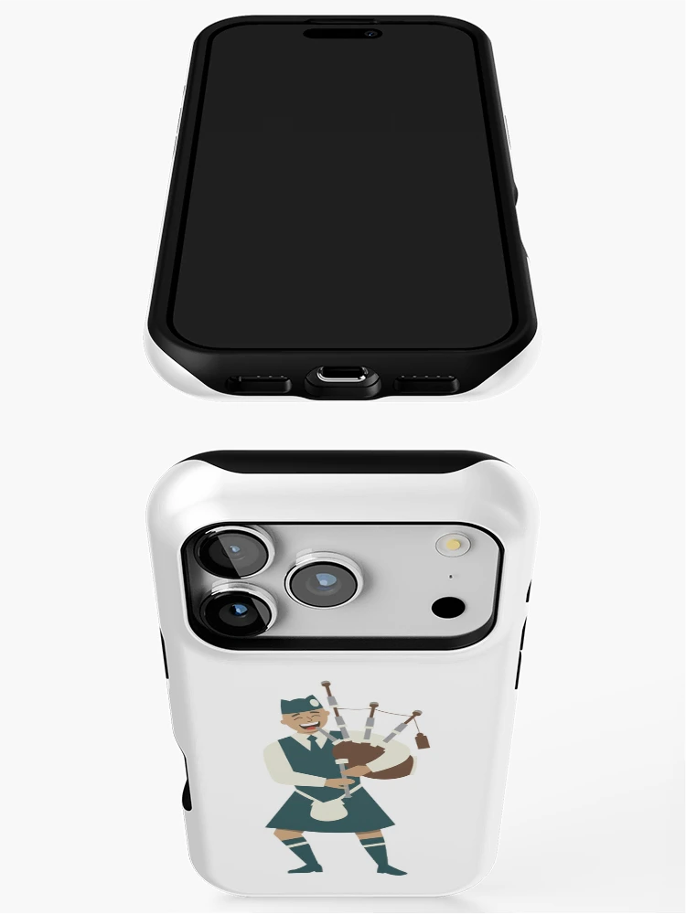 Thumbnail 3 of 4, iPhone Case, designed and sold by FU-Design.