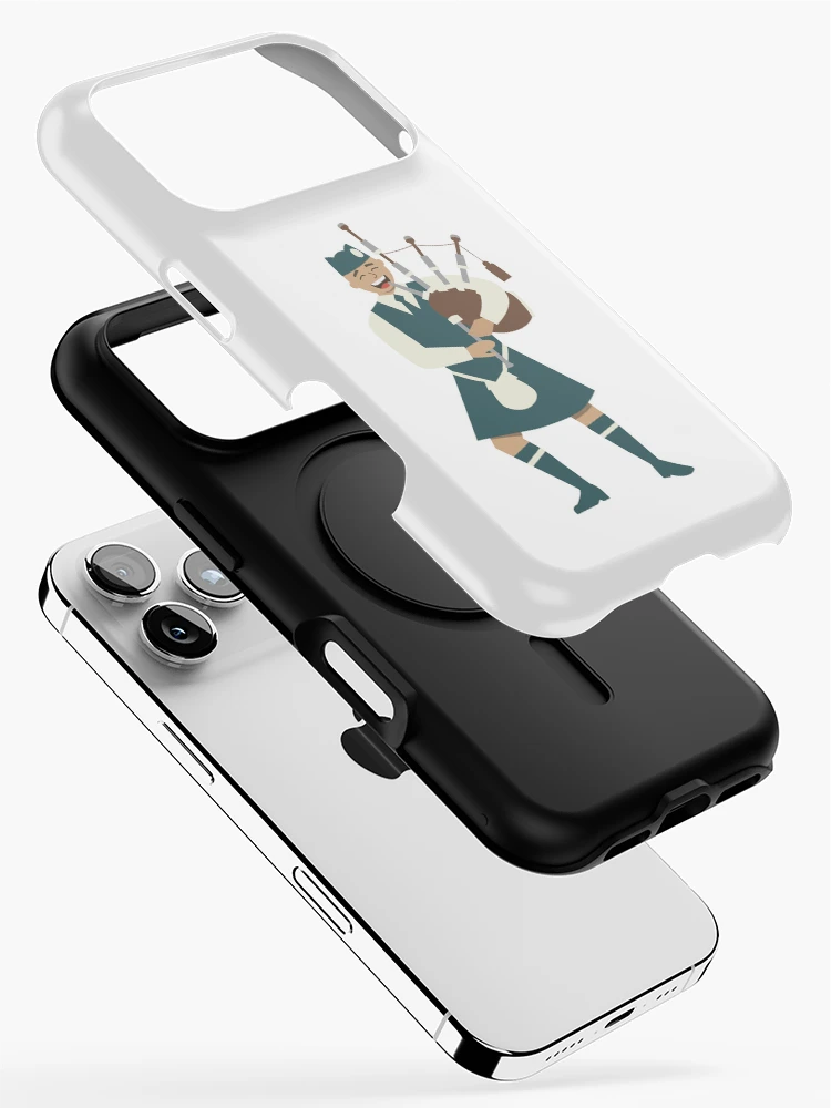Thumbnail 2 of 4, iPhone Case, designed and sold by FU-Design.