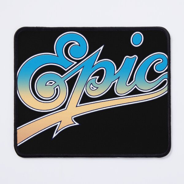 Item preview, Epic T-Shirt designed and sold by PrinceVeum.