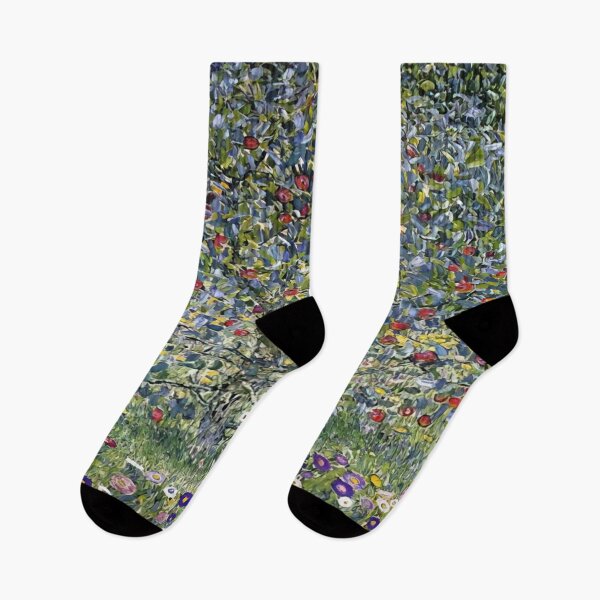 Item preview, Gustav Klimt - Apple Tree I designed and sold by melaartni.