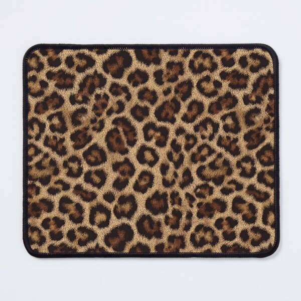 Item preview, Sleek Leopard Print - Wildlife Pattern - Christmas Gift Baskets designed and sold by RoyalStarsPatts.