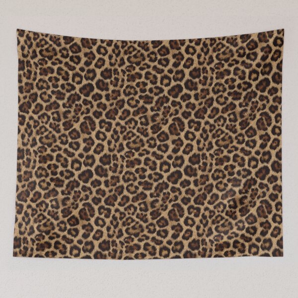 Item preview, Sleek Leopard Print - Wildlife Pattern  - Christmas Gift Baskets designed and sold by RoyalStarsPatts.