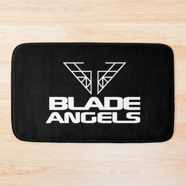 Item preview, THE BLADE ANGELS FIGURE SKATING designed and sold by delllsdesigns.