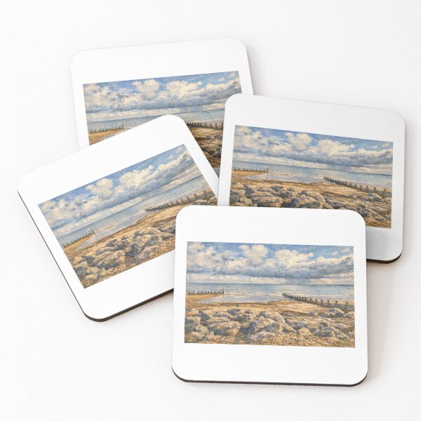 Item preview, Coastal Serenity designed and sold by KimsPhotoGifts.