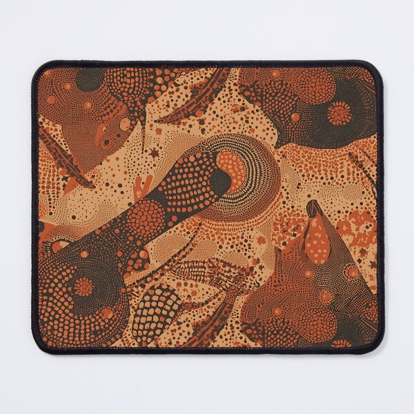 Item preview, Australian aboriginal art designed and sold by Looyoursellf.