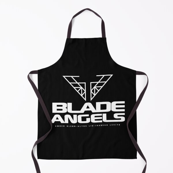 Item preview, THE BLADE ANGELS FIGURE SKATING designed and sold by delllsdesigns.