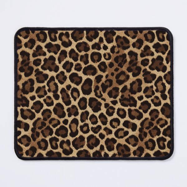 Item preview, Premium Leopard Print - Wildlife Rescue  - Valentine'S Day Gifts For Her designed and sold by RoyalStarsPatts.