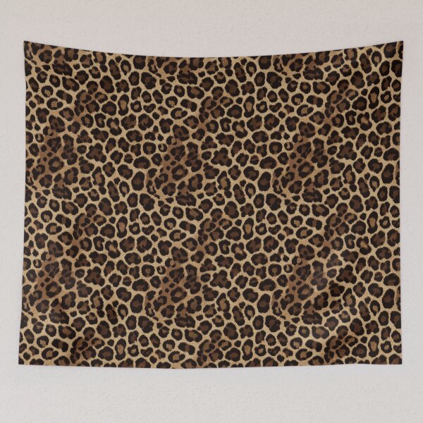 Item preview, Premium Leopard Print - Wildlife Rescue  - Valentine'S Day Gifts For Her designed and sold by RoyalStarsPatts.